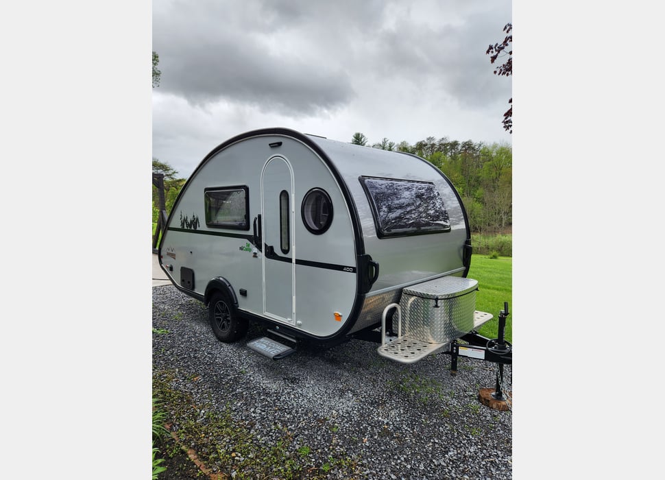 Travel Trailer rentals in Bellefonte