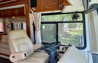 Fully-Loaded & in Good Condition!