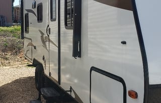 Jones Family Bunkhouse