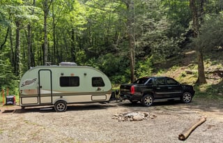 Unavailable - RV share won't let me delete posting