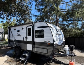 Jayco Jay Flight SLX 184BSW
