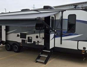 Forest River RV XLR Hyper Lite 29HFS