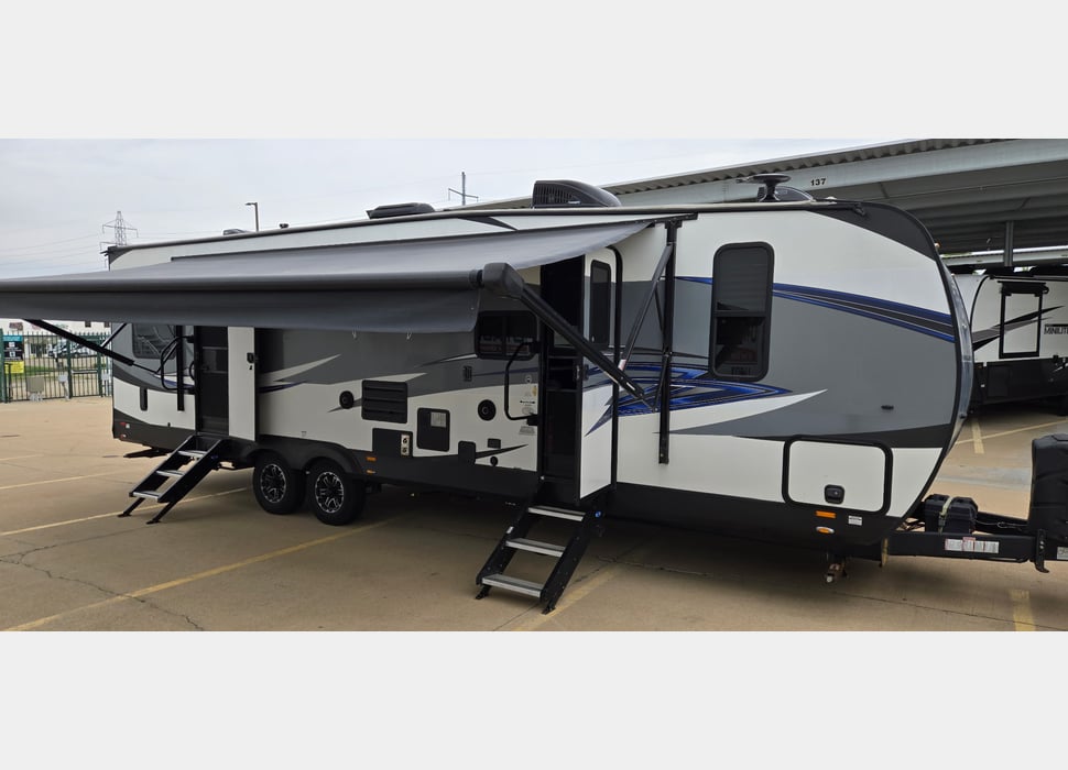 Toy Hauler rentals in Bloomington