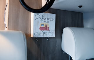 Adventure Van | Sleeps 4 | Solar + Starlink