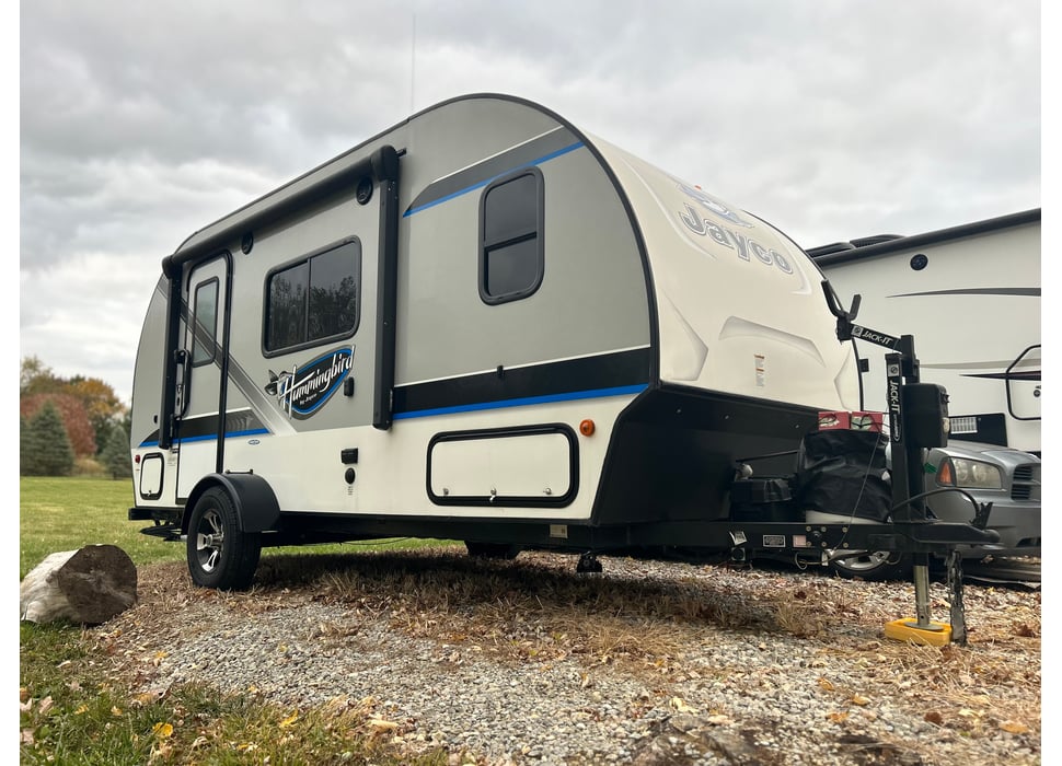 Travel Trailer rentals in Springfield