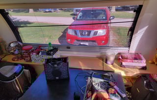 Runaway to adventure!!