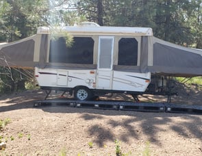 Starcraft Travel Star 225RB