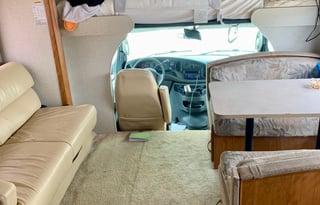 2006 Fleetwood Jamboree 31k