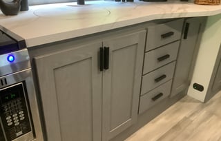 Meet Our 2023 Solera 27DSE Motorhome "MiLLiE"