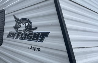 2022 Jayco Jay Flight SLX 8 264BH