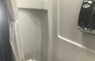 2013 Airstream RV Interstate Interstate Lounge