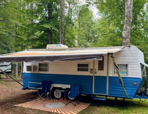 Fleetwood RV Frontier 36SS