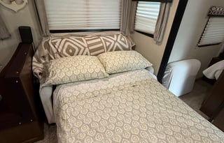 The Happy Trails Haven