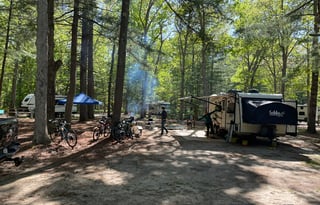 RooTang Clan- Family Camping Adventures Await!