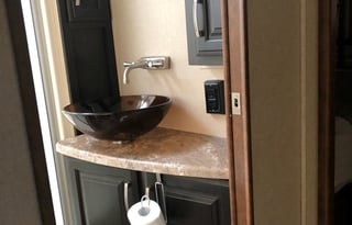 Luxury in the wilderness at a lower price