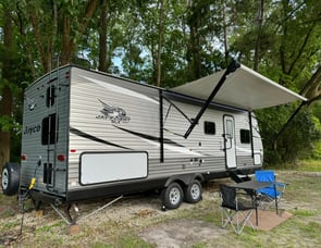 Jayco Jay Flight SLX 8 267BHS