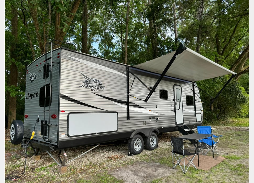Travel Trailer rentals in Bonaire