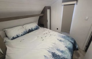 2022 Forest River RV Wildwood X-Lite 240BHXL