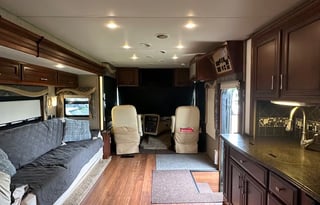 Adventure Ready