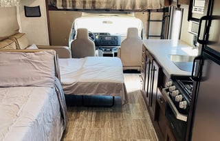 Let "Luna" shine the way for your next adventure!