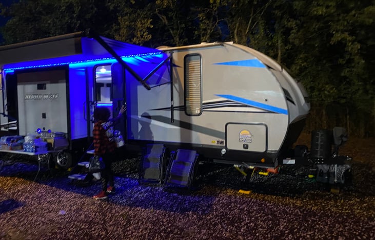 RV Photo