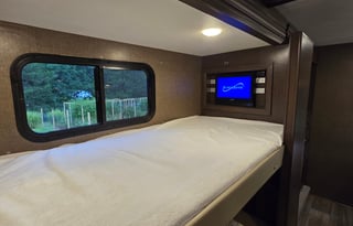 2019 Thor Motor Coach Freedom Elite 30FE Bunkhouse