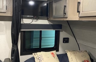 2022 Highland Ridge RV OLYMPIA 19BH