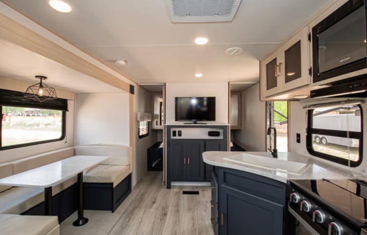 RV Photo