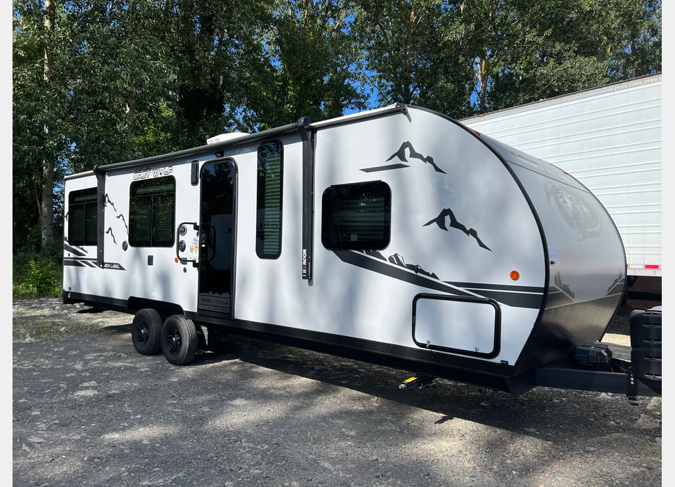 Travel Trailer rentals in Portland 