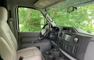 2020 Forest River RV Sunseeker 3050S Ford