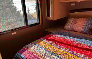 Thor, Class C, Pets Ok, Fully Stocked, Delivery