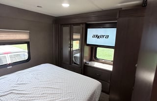 2018 Thor Motor Coach ACE 30.2