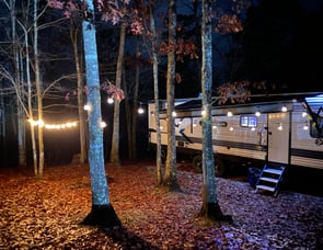 Keystone RV Zinger ZR290KB22
