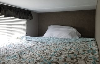 Home away from Home........Almost everything you would need included.