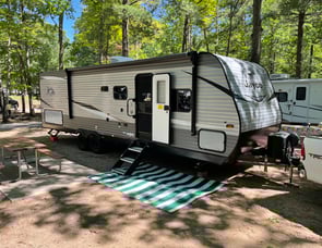Jayco Jay Flight SLX 8 284BHS