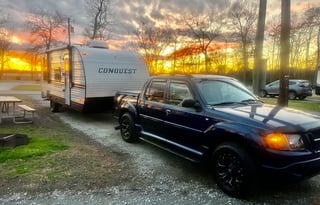 Great Family Getaway w/ Bunks.  Sleep 8.