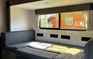 2024 Forest River RV Cherokee Wolf Pup 17JW