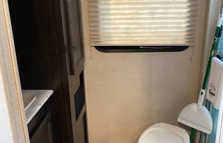 Let the Spirit Take You!