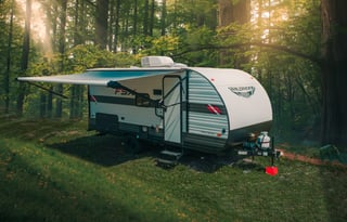 2021 Forest River RV Wildwood FSX 178BHSK 22