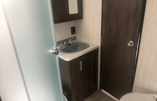 2021 Forest River RV Cherokee Grey Wolf 22RR