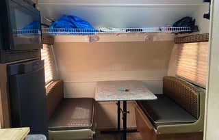 2014 Forest River RV R Pod RP 177