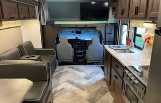 2021 Sunseeker LE 2850SLE Ford-DELIVERY ONLY