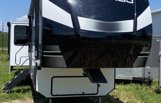 2023 KZ Durango bunkhouse