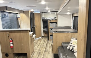 Millan - 2024 Like New Sleeps 7 Delivery Available