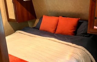 FULLY STOCKED “Family Approved “Luxury Lacrosse.