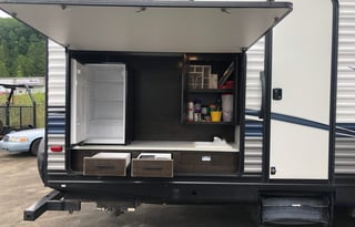 2020 Heartland Prowler 320BH For Large Families