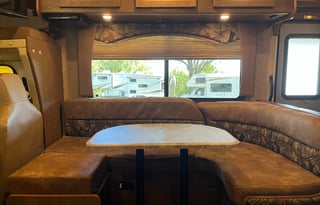 Coachmen Leprechaun...Ready, Set, Vacation!