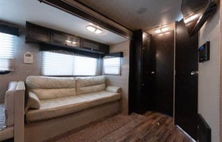 2017 Kodiak - Bigfoot Research Team