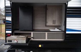 CAMP EZ-2022 Heartland Prowler