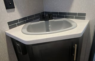 2022 Forest River RV Cherokee Grey Wolf 26DJSE